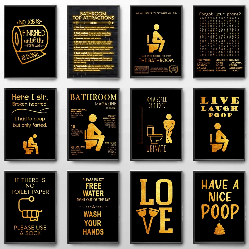 Art Craft Quotes - Lustige Wc Pee Handwerk Zitat Zeichen
