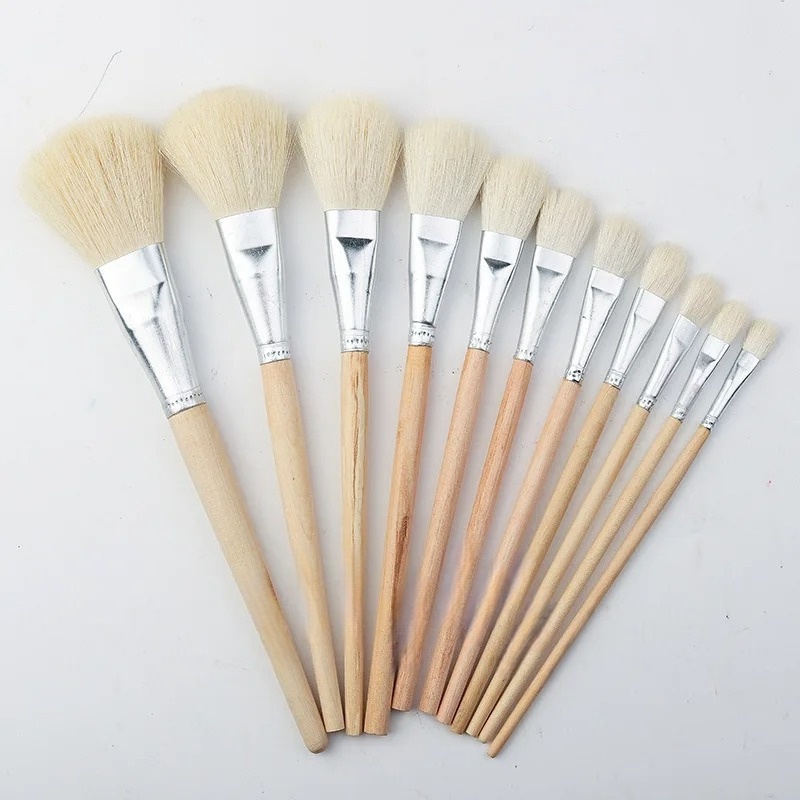 7/10/11-teiliges Professionell – Gouache Paint Set Bewertung und Preis