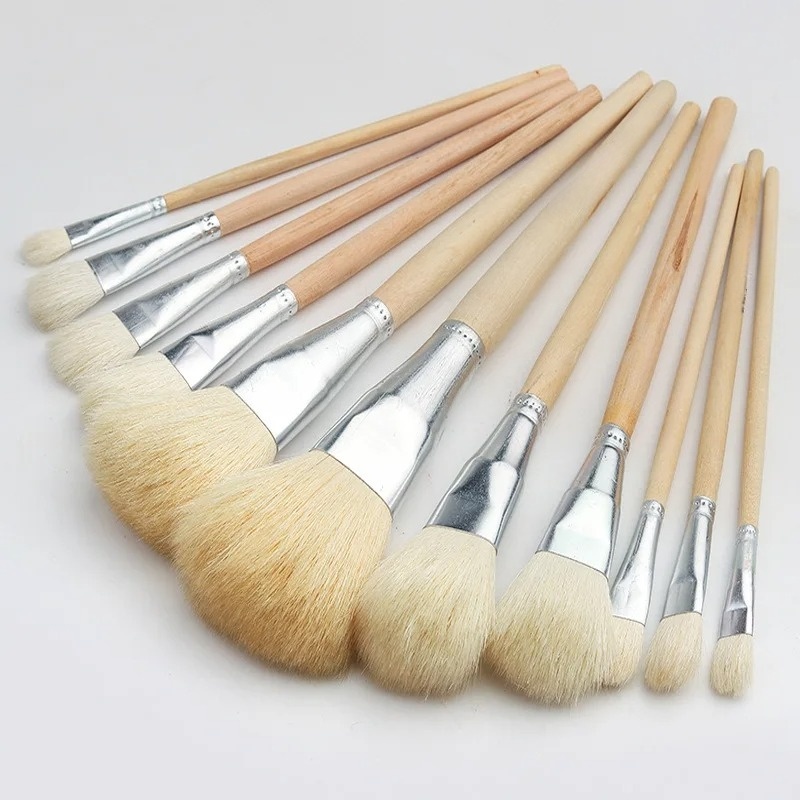 7/10/11-teiliges Professionell – Gouache Paint Set Bewertung und Preis
