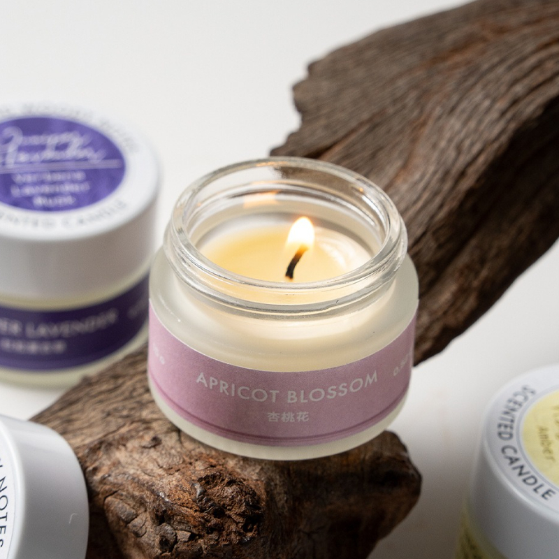 Mini-Glasbecher, ätherisches Ö – Soy Candle Fragrance Oil Bewertung und Preis
