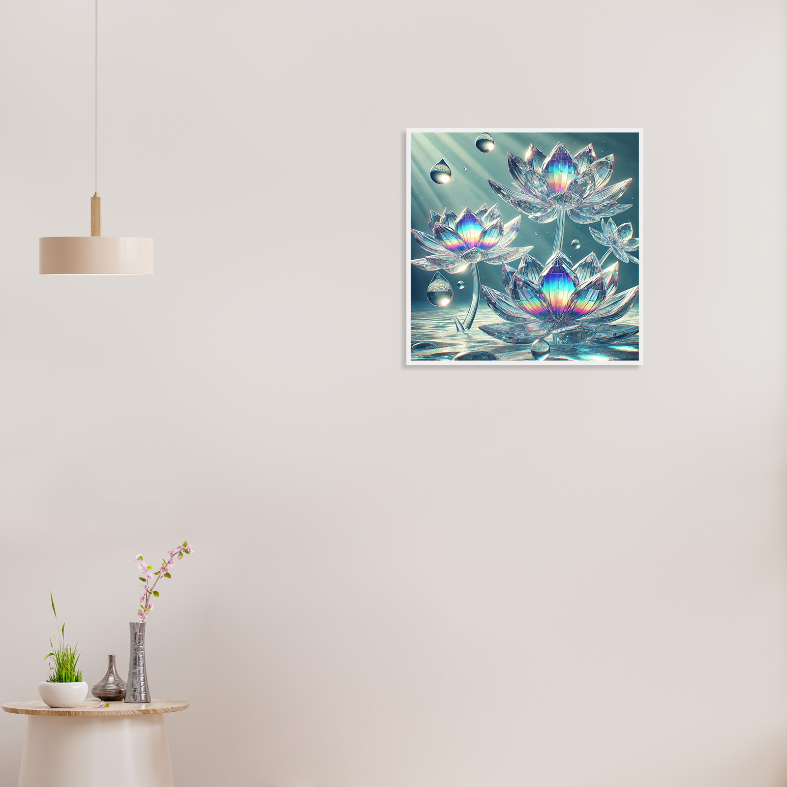 5D-Kristallblumen-Diamant-Male – Art Craft Easy Bewertung und Preis