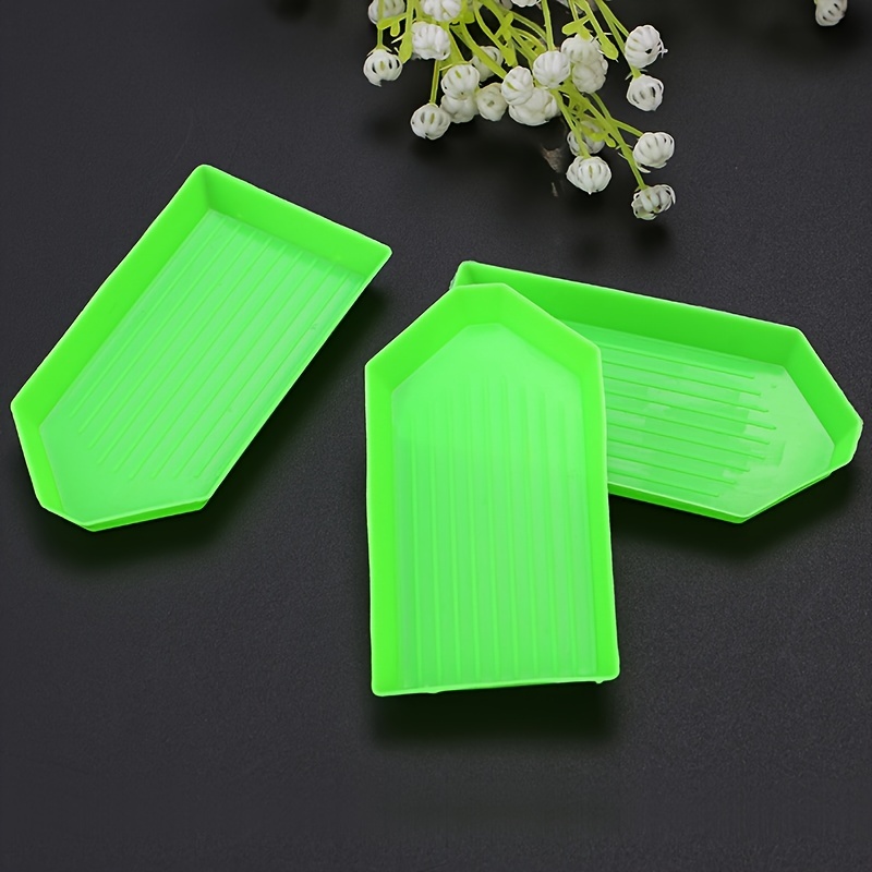 6 teile/satz Kunststoff Diaman – Art Craft Easy Bewertung und Preis