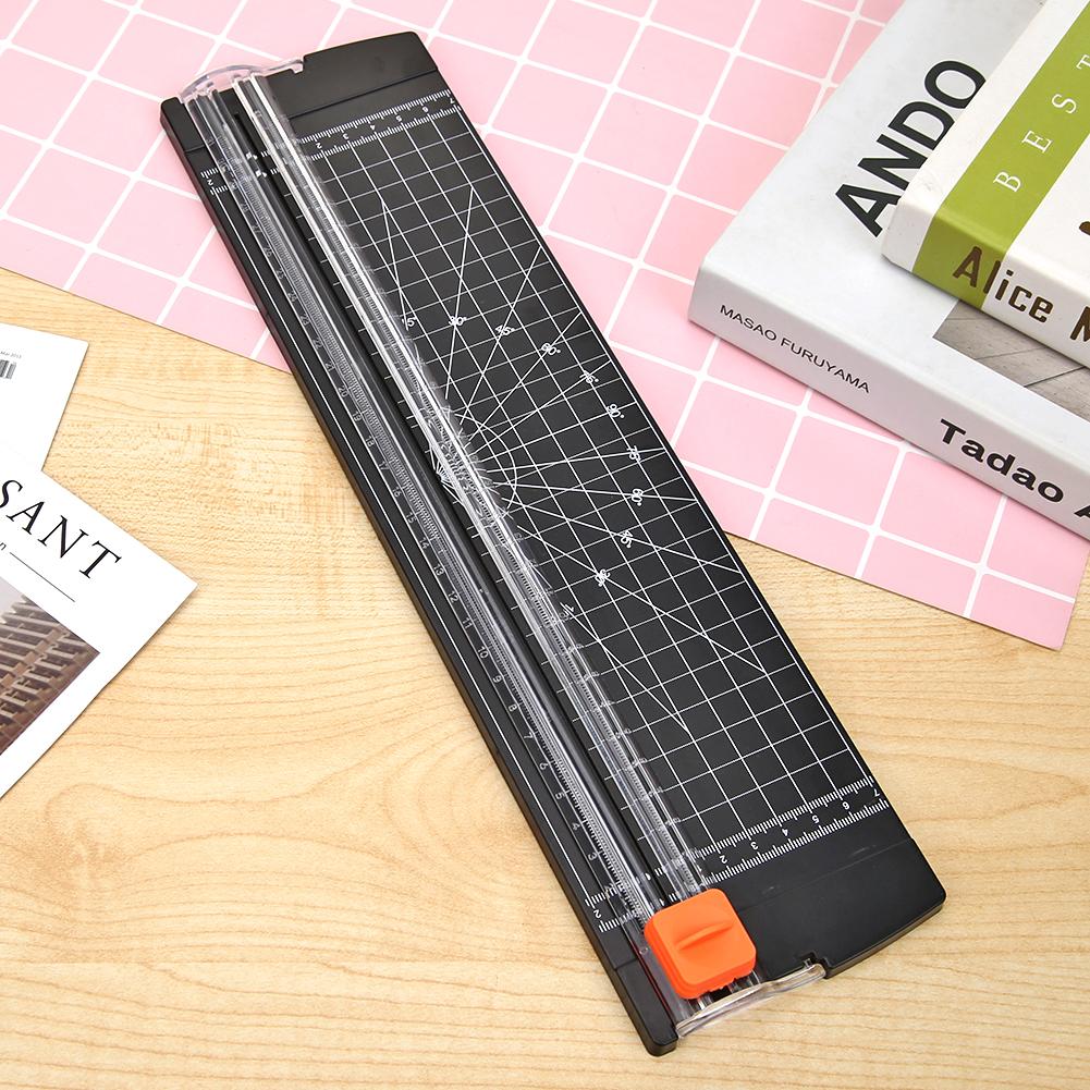Tragbarer Papierschneider mit  – Art Craft Quotes Bewertung und Preis