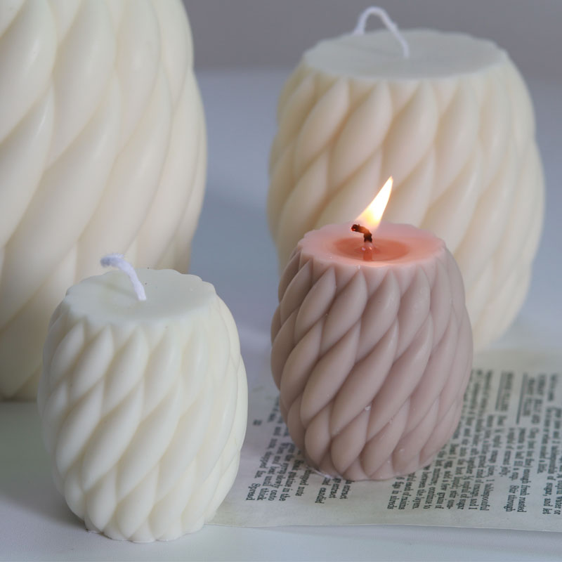 3D rotierende Regentropfen Sil – Art Craft Show Bewertung und Preis