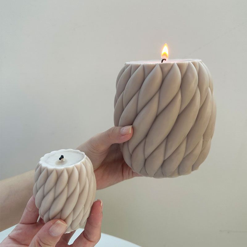 3D rotierende Regentropfen Sil – Art Craft Show Bewertung und Preis