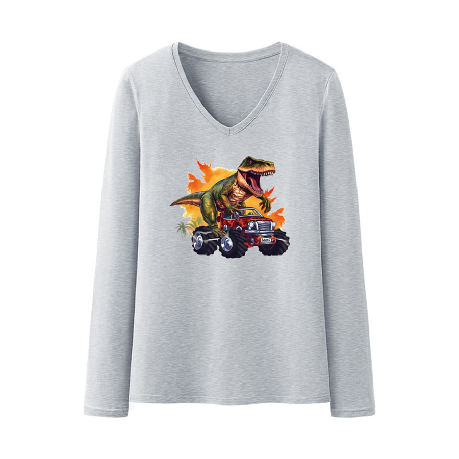 Big Truck Dinosaurier Eisen au – Art Craft Show Bewertung und Preis