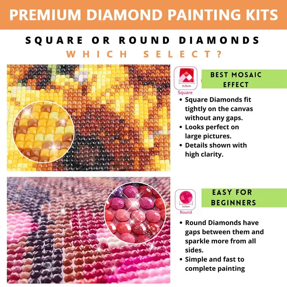 Diamant malerei Familien zitat – Art Craft Quotes Bewertung und Preis