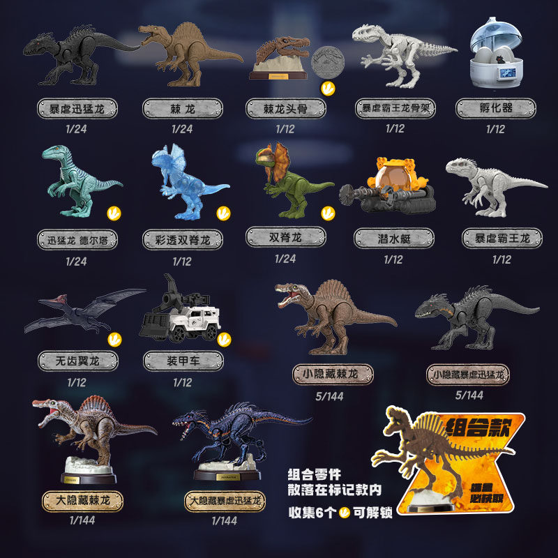 BLOKEES Jurassic World Jurassi – Art Craft Dinosaur Bewertung und Preis