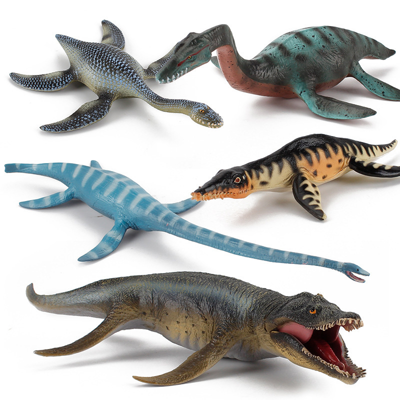 Realistische Jurassische Urzei – Art Craft Dinosaur Bewertung und Preis