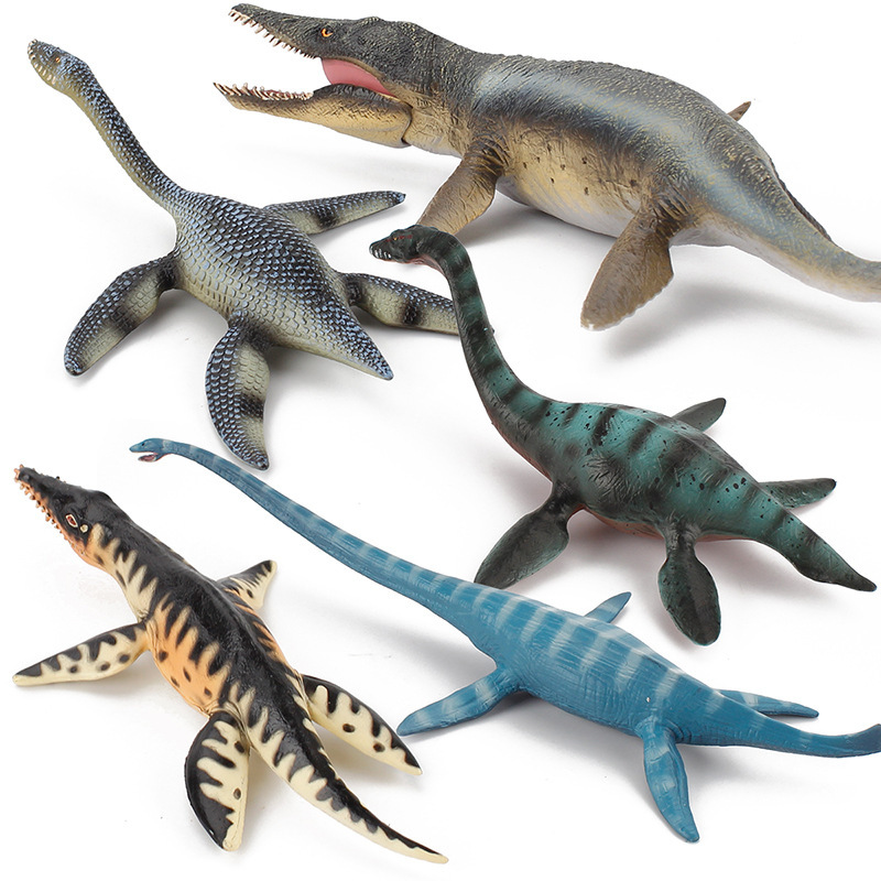 Realistische Jurassische Urzei – Art Craft Dinosaur Bewertung und Preis