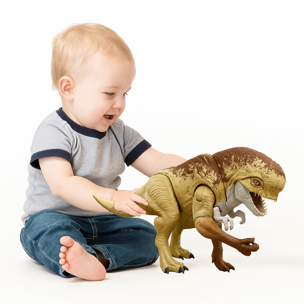 Harz Simulation Dinosaurier Ac – Art Craft Dinosaur Bewertung und Preis