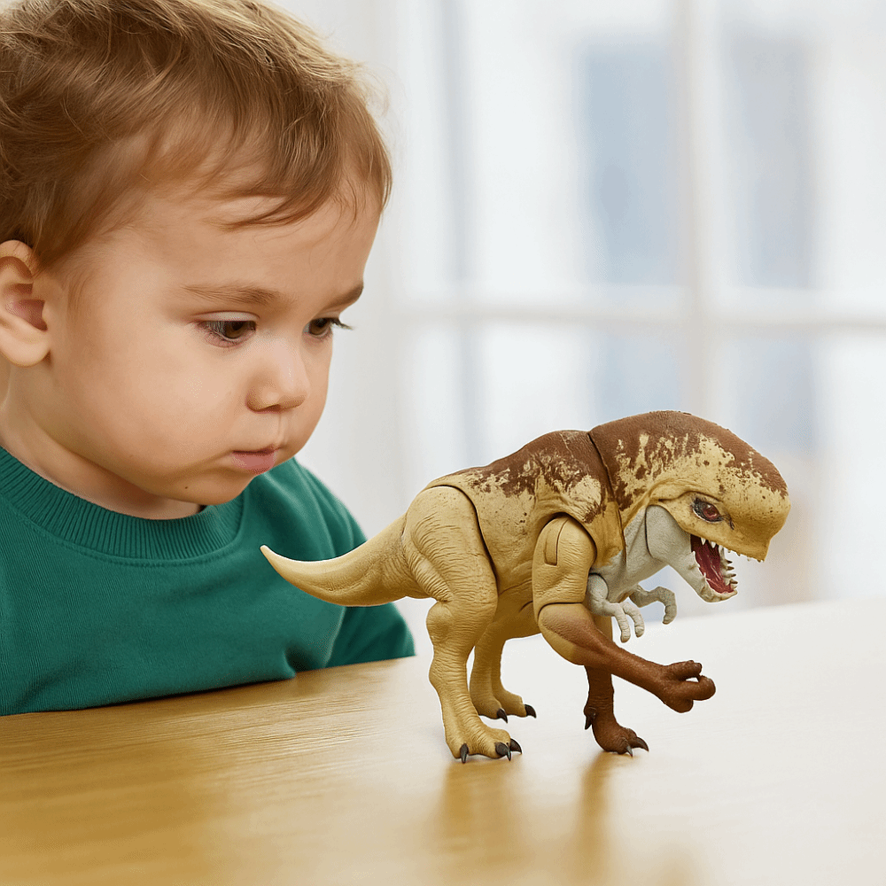 Harz Simulation Dinosaurier Ac – Art Craft Dinosaur Bewertung und Preis