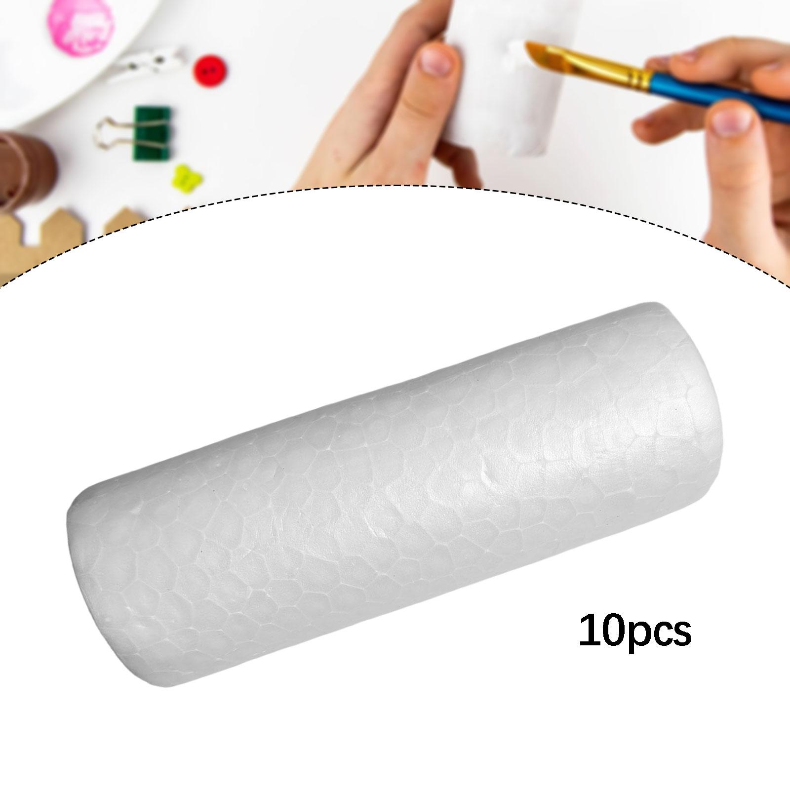 Hochdichte Bastelschaumkugeln, – Art Craft School Bewertung und Preis
