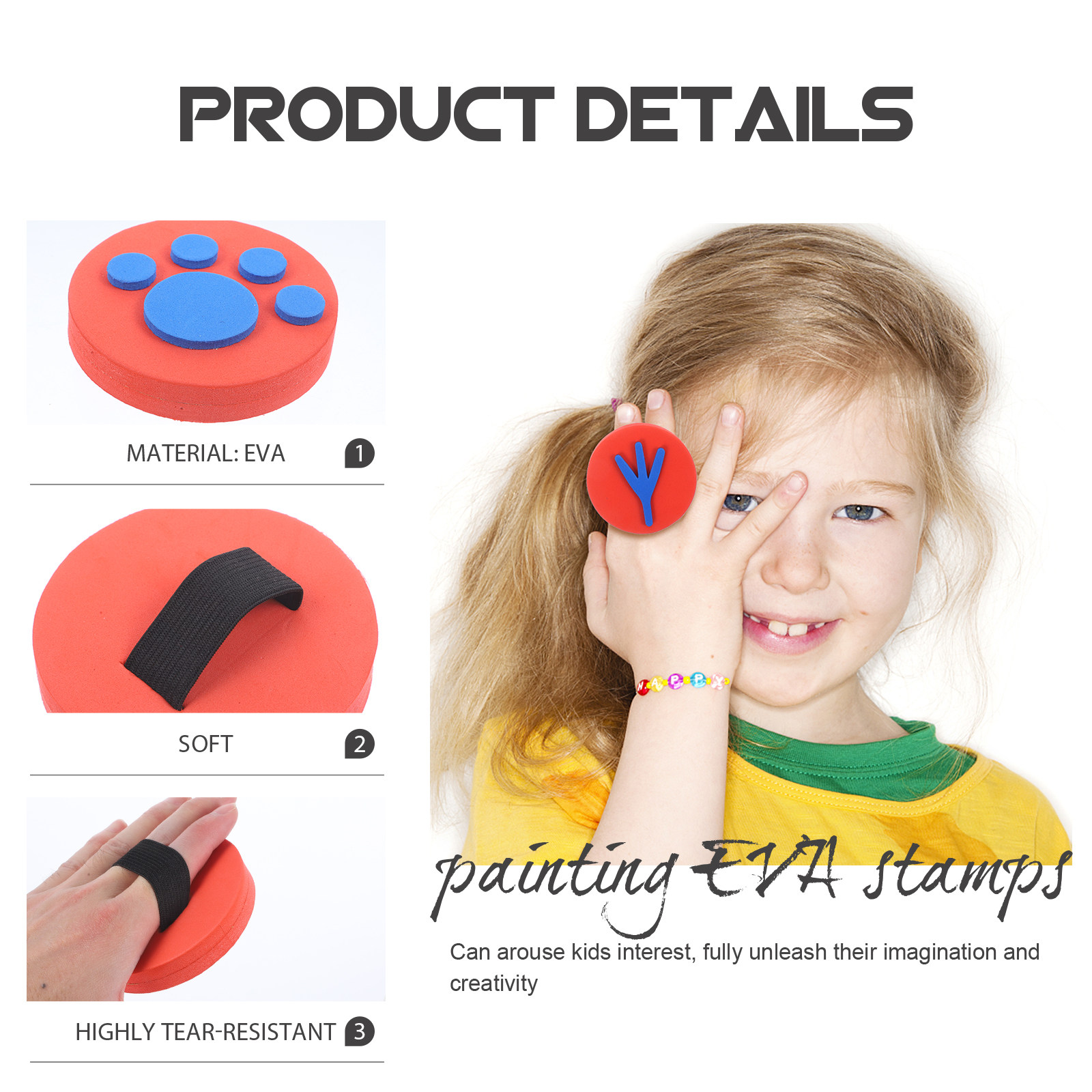 6 Stück wiederverwendbare, rei – Art Craft Easy Bewertung und Preis