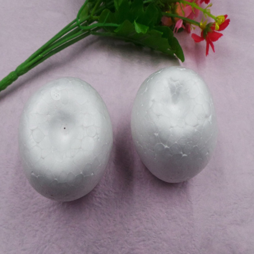 6 Stück Leichte Polystyrol-Sch – Art Craft School Bewertung und Preis