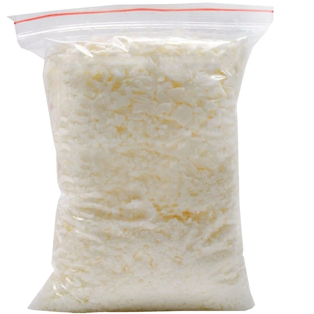500 g/1 kg reines Sojawachs, P – Candle Making Wax Bewertung und Preis