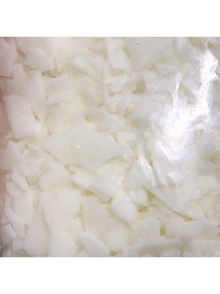500 g/1 kg reines Sojawachs, P – Candle Making Wax Bewertung und Preis