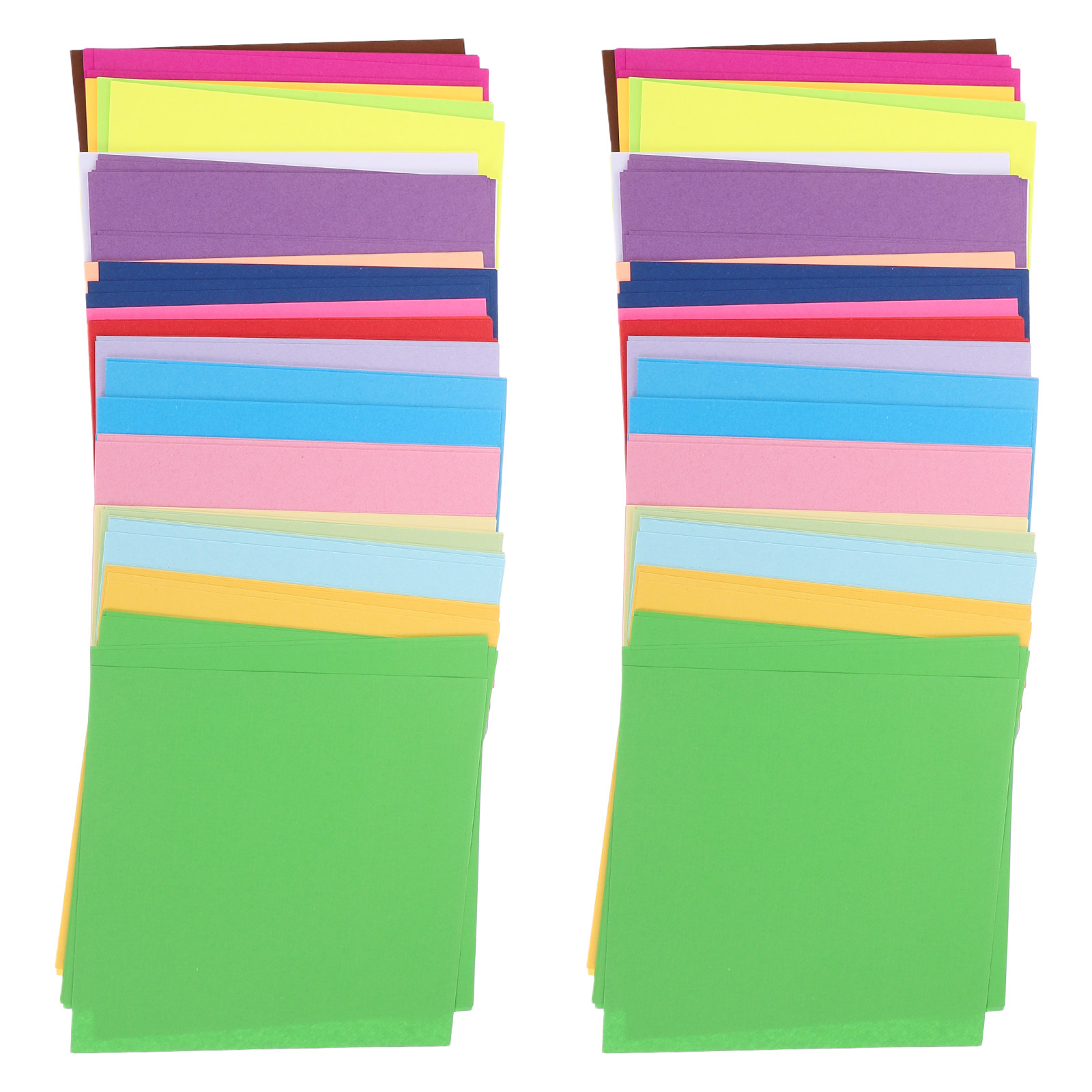 600 Blatt 15 cm x 15 cm quadra – Art Craft School Bewertung und Preis