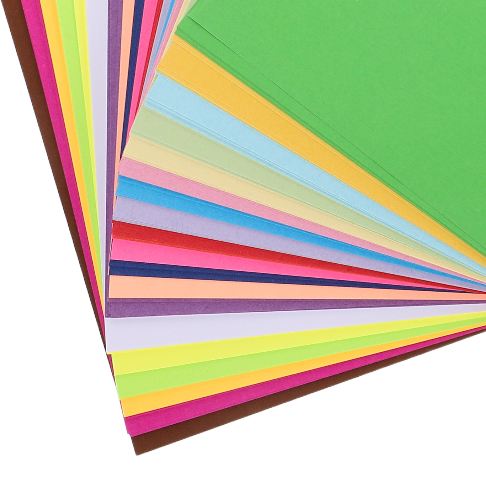 600 Blatt 15 cm x 15 cm quadra – Art Craft School Bewertung und Preis