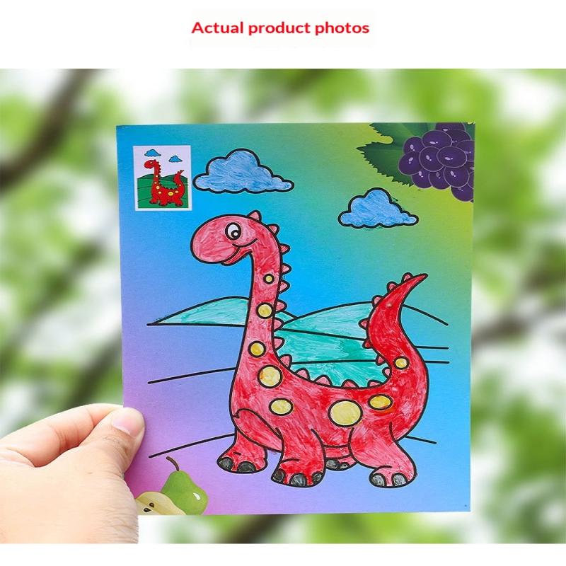 〔NN71〕DIY-Aquarell-Malset für  – Art Craft School Bewertung und Preis