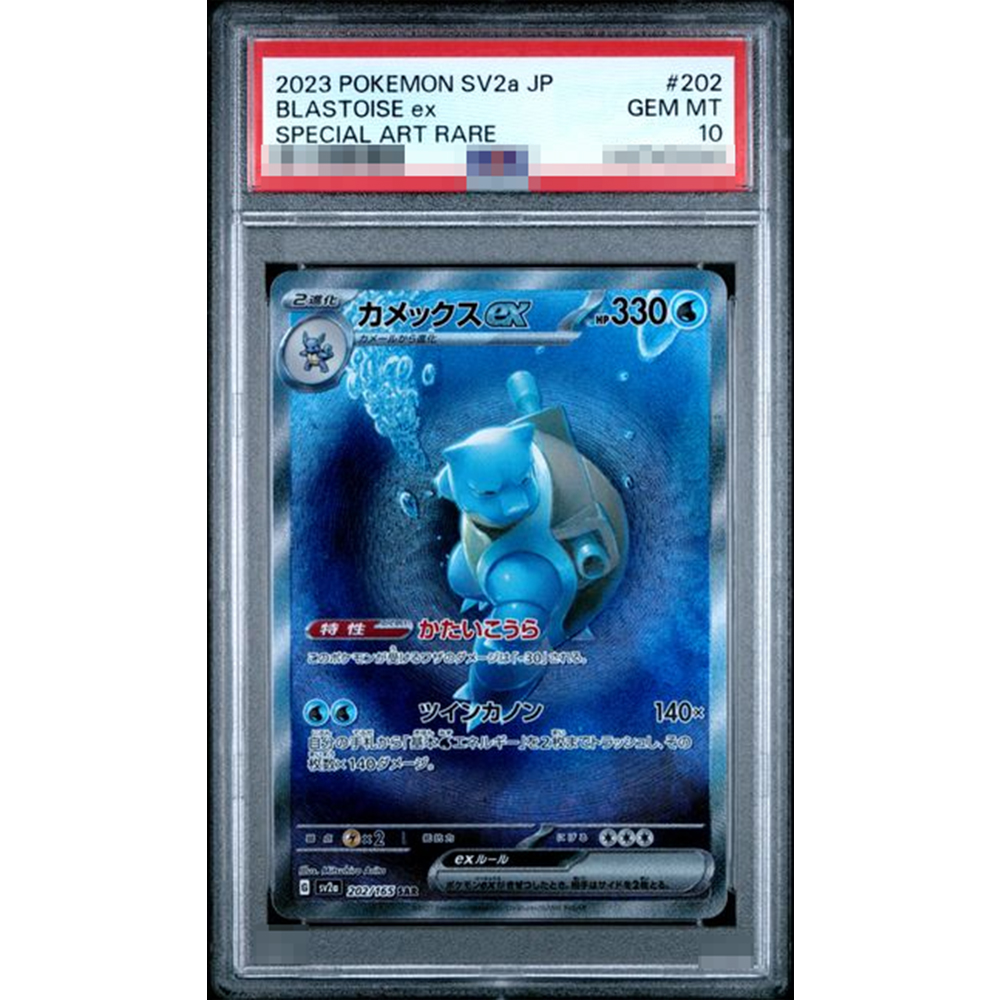 2019 PTCG Proxy Graded Collect – Origami Paper Set Bewertung und Preis