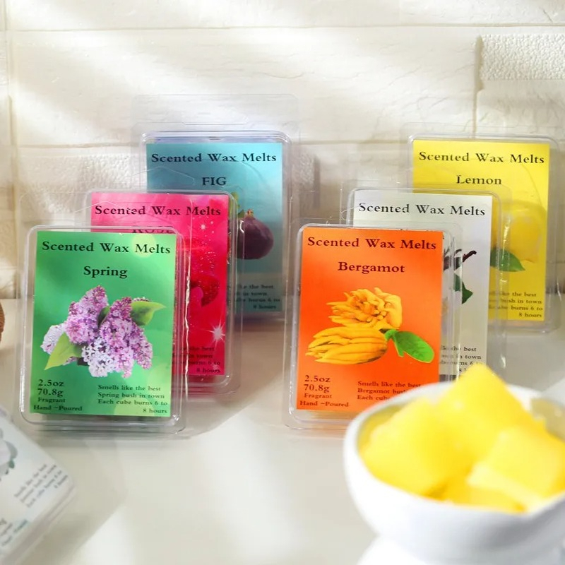 Duftender Wachsblock, fester ä – Candle Making Wax Bewertung und Preis