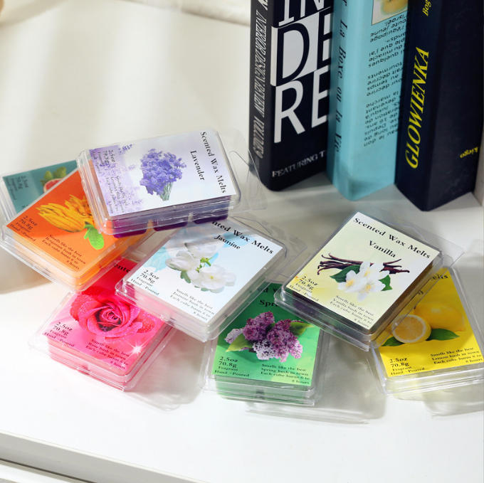 Duftender Wachsblock, fester ä – Candle Making Wax Bewertung und Preis