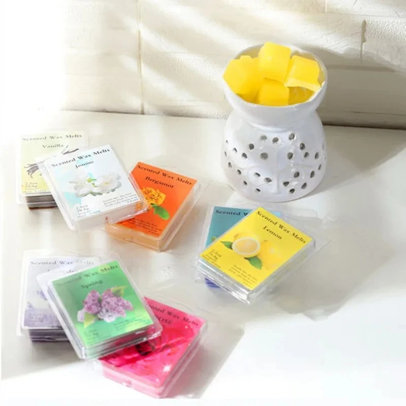 Duftender Wachsblock, fester ä – Candle Making Wax Bewertung und Preis