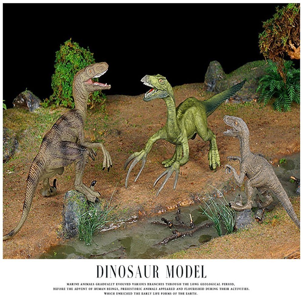 Boutique-Modell, mehrere Größe – Art Craft Dinosaur Bewertung und Preis