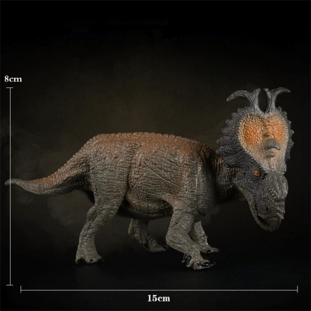 Boutique-Modell, mehrere Größe – Art Craft Dinosaur Bewertung und Preis