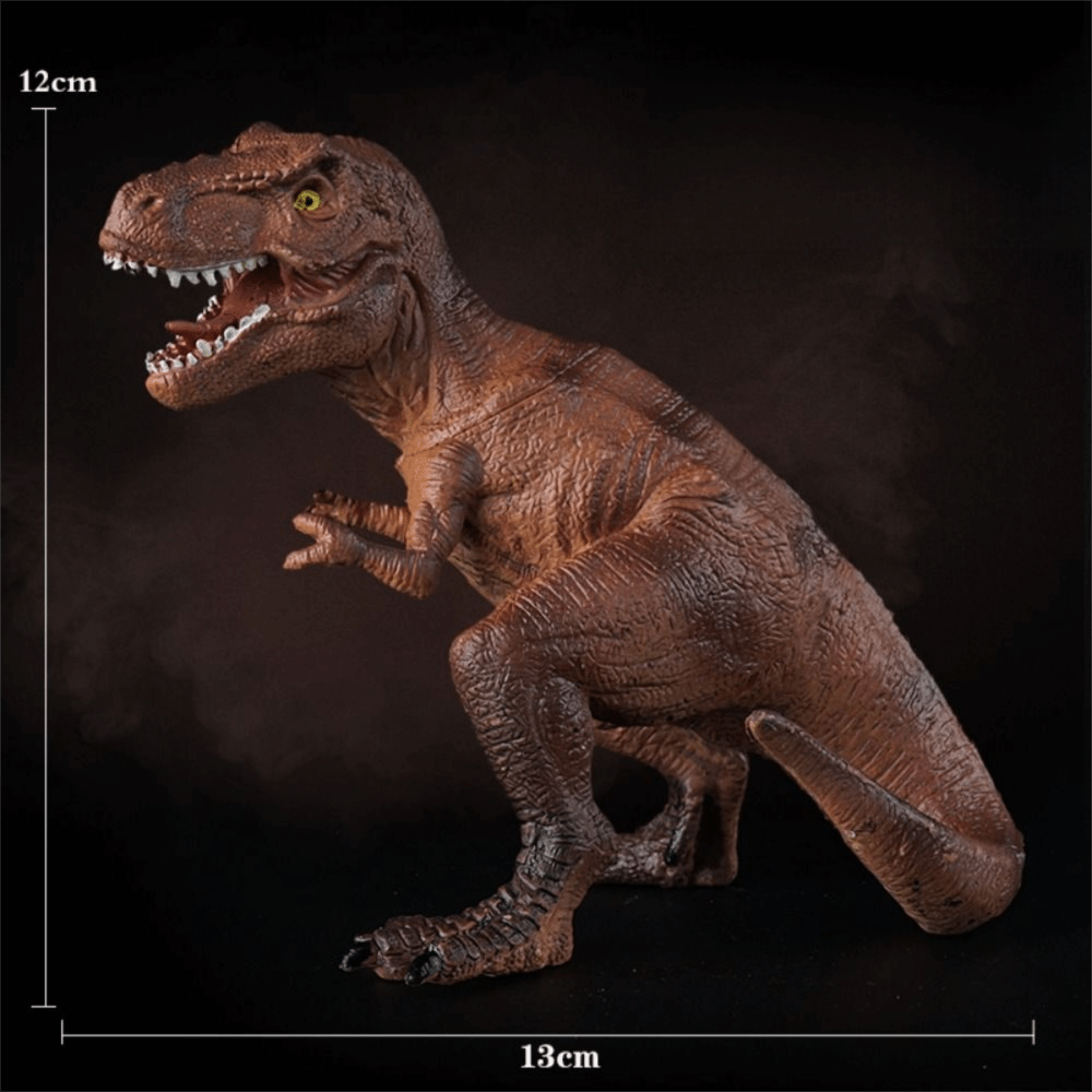 Boutique-Modell, mehrere Größe – Art Craft Dinosaur Bewertung und Preis