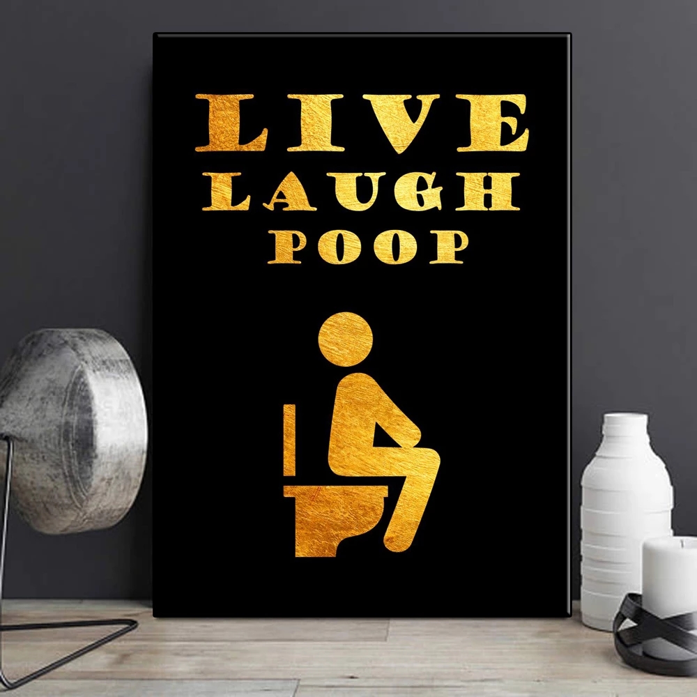 Lustige Wc Pee Handwerk Zitat  – Art Craft Quotes Bewertung und Preis
