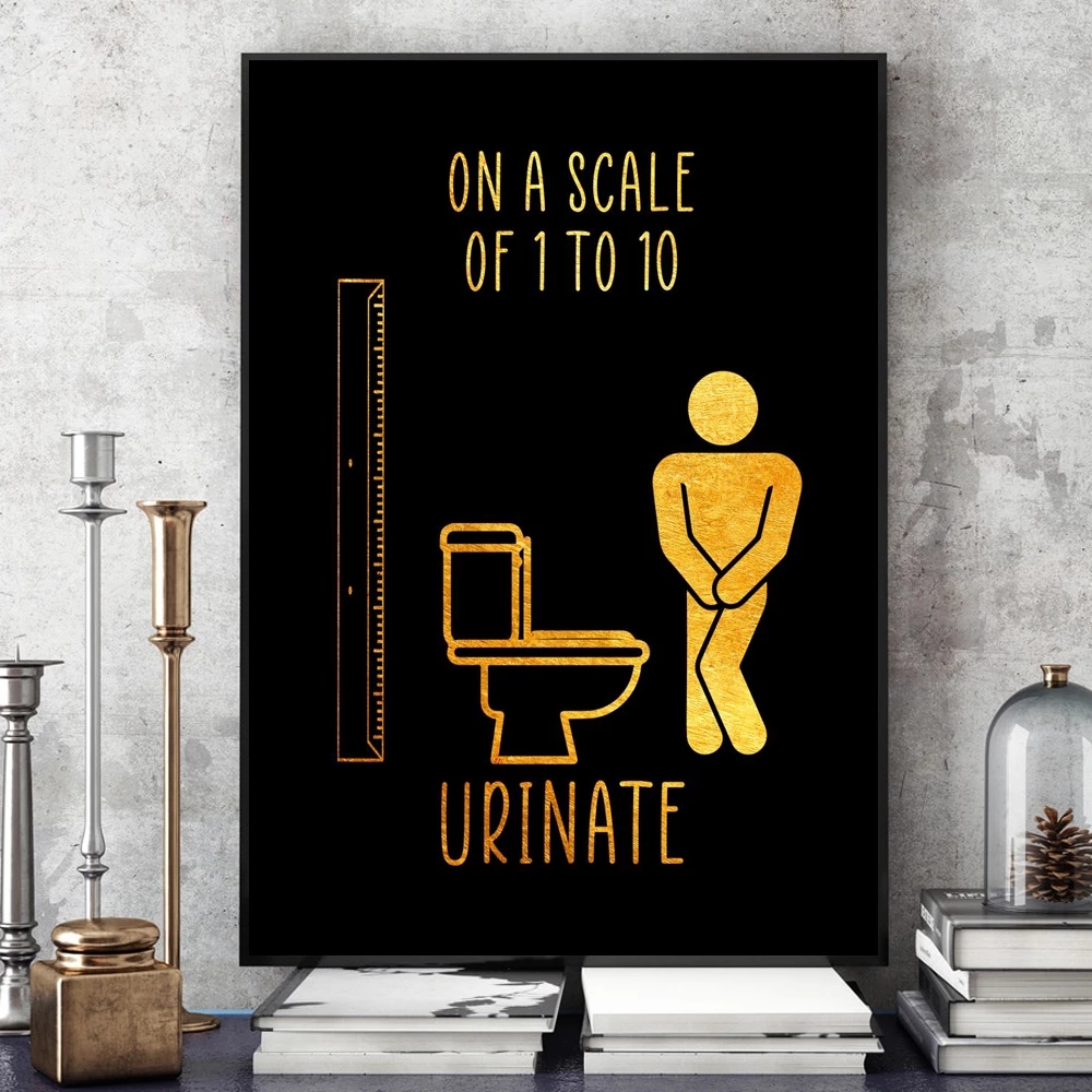Lustige Wc Pee Handwerk Zitat  – Art Craft Quotes Bewertung und Preis