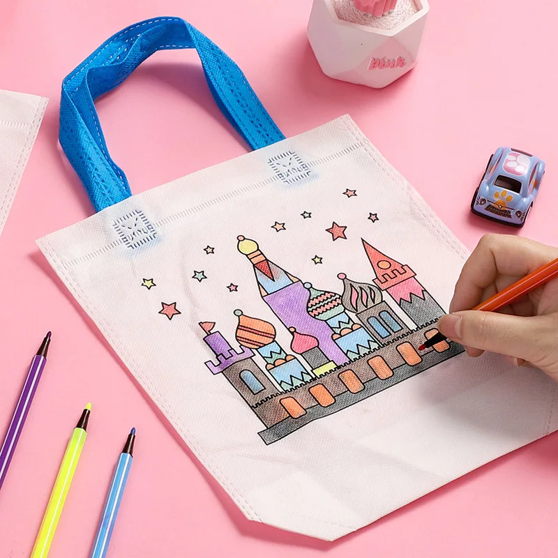 1–10 Stück Sets DIY Graffiti-T – Art Craft Notebook Bewertung und Preis