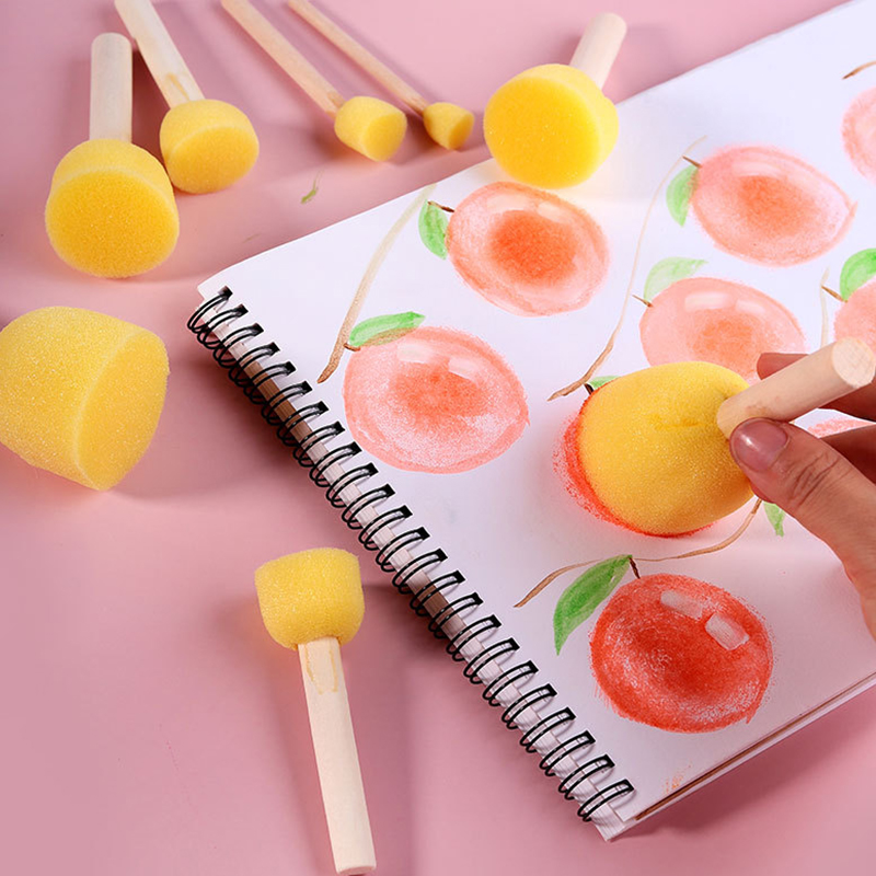 3-6 Teile/satz Verschiedene Fo – Art Craft School Bewertung und Preis