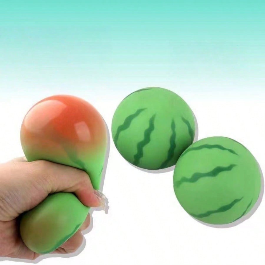 Farbwechselndes Wassermelonen- – Art Craft School Bewertung und Preis