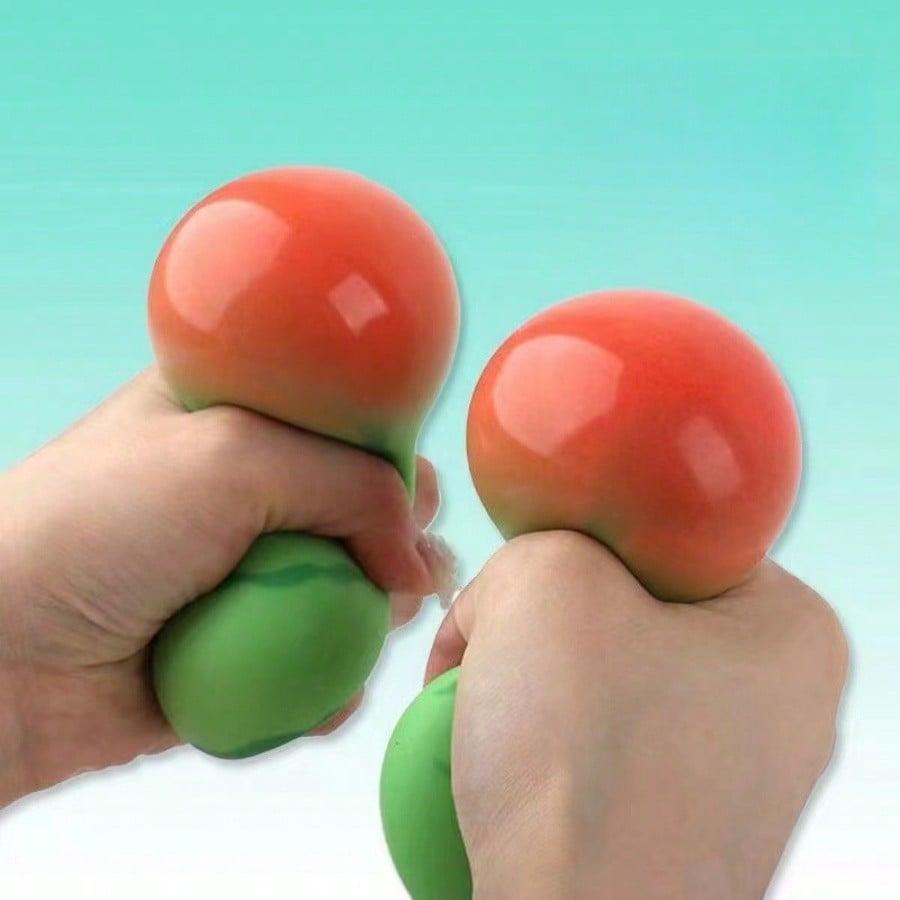 Farbwechselndes Wassermelonen- – Art Craft School Bewertung und Preis