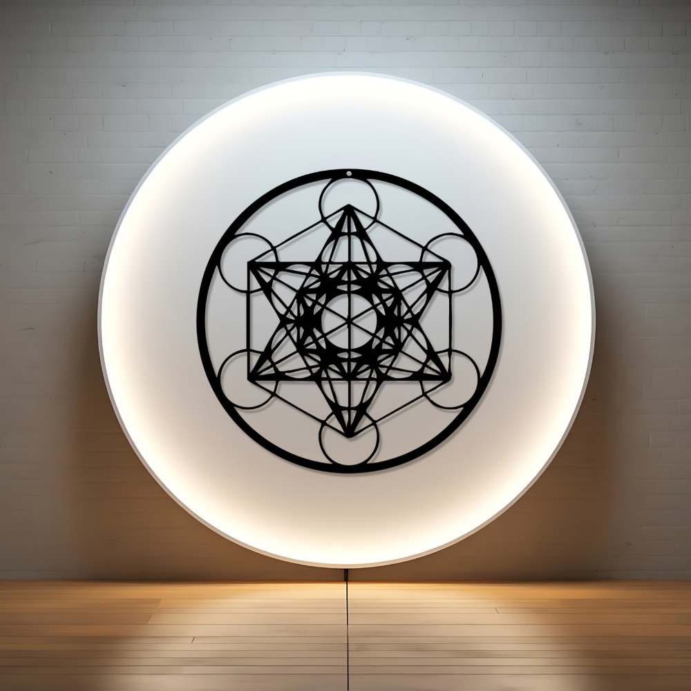 CIFBUY Metall-Wandkunst Davids – Art Craft And Bewertung und Preis