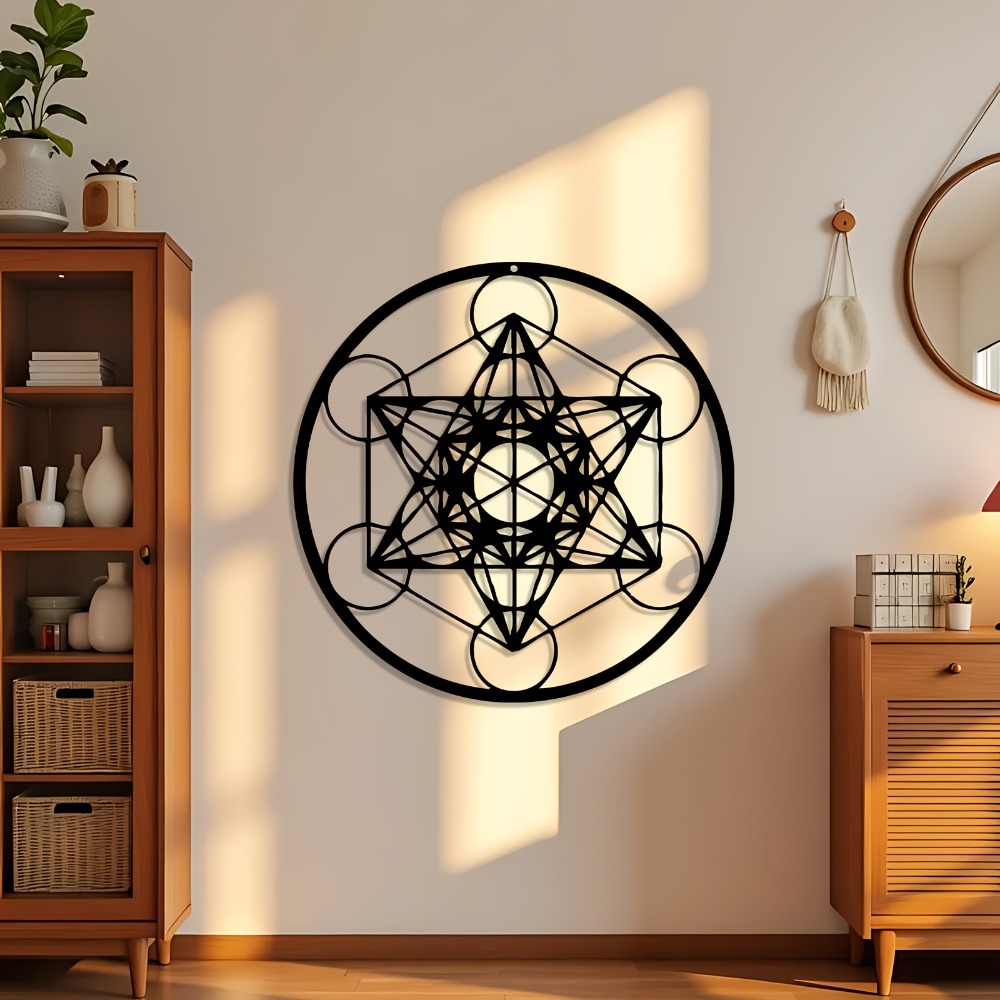CIFBUY Metall-Wandkunst Davids – Art Craft And Bewertung und Preis