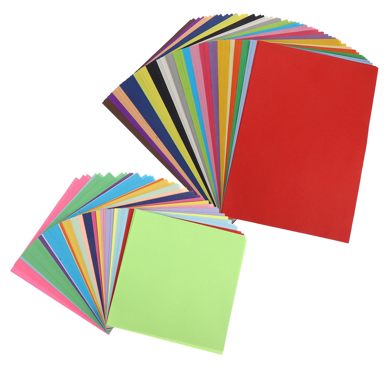 300 Stück Bastelpapierbögen fü – Art Craft School Bewertung und Preis