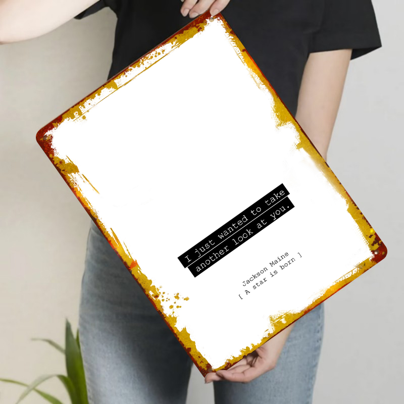 Klassisches Filmzitat aus Meta – Art Craft Quotes Bewertung und Preis