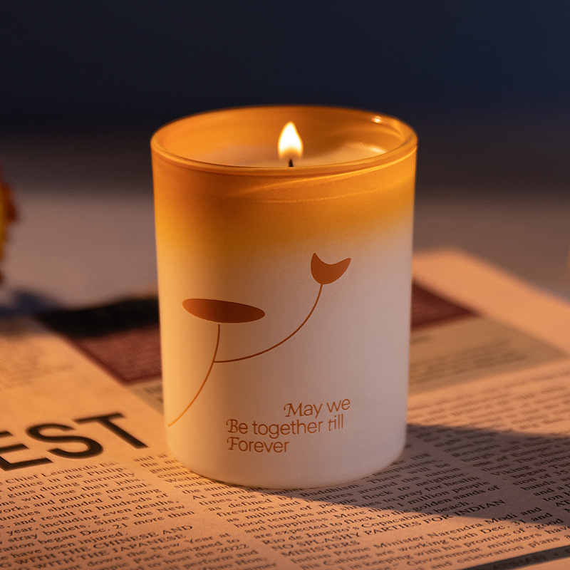 Premium-Sojwachs-Duftkerze, la – Soy Candle Fragrance Oil Bewertung und Preis