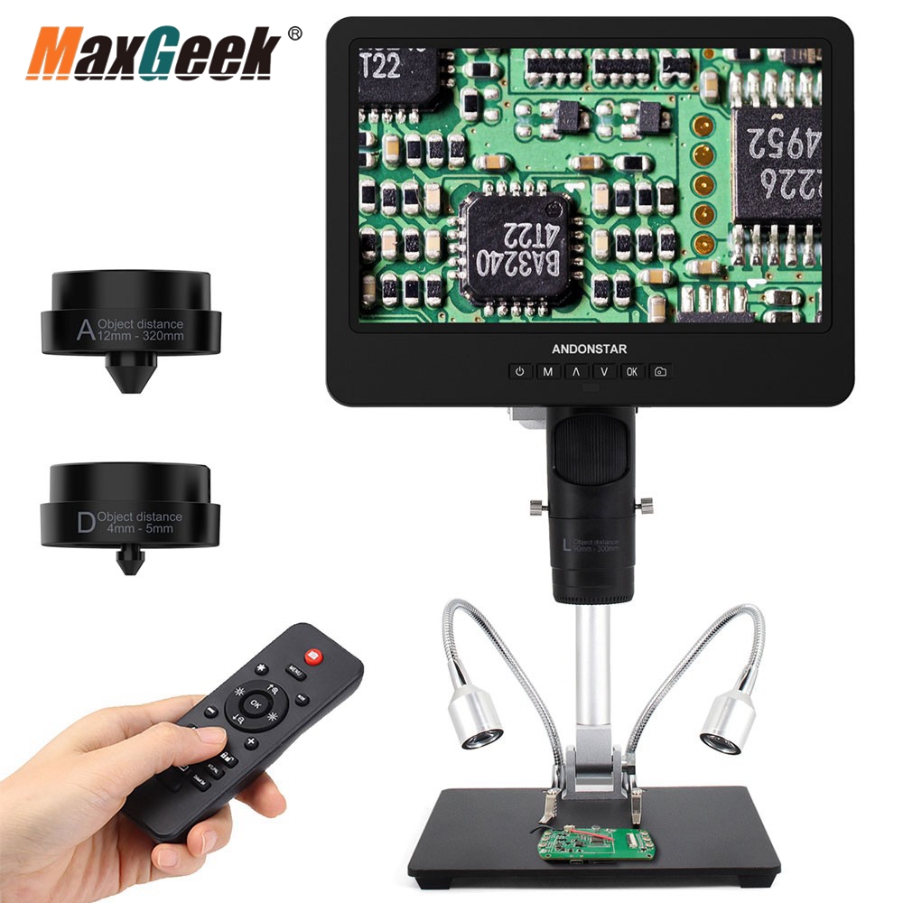 Maxgeek Andonstar AD249SM 10-Z – Art Craft Definition Bewertung und Preis