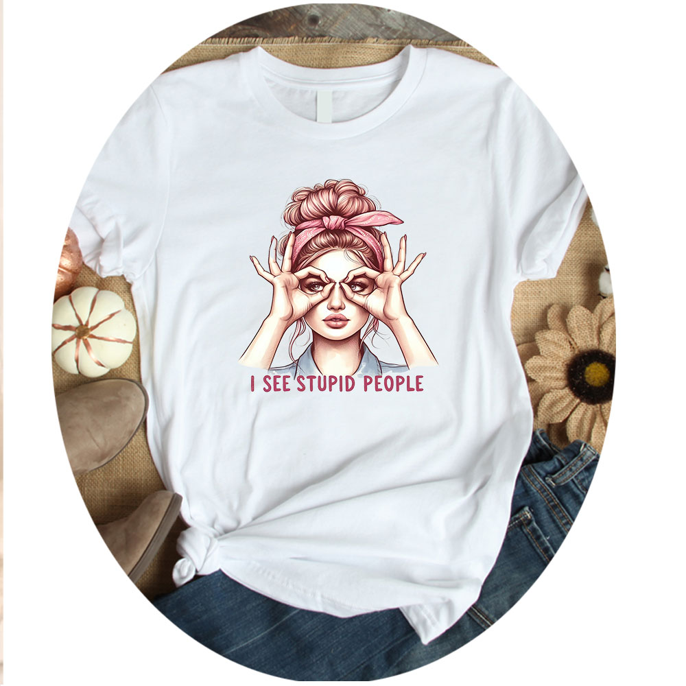 Lustige Retro-Mädchen-Patches, – Art Craft Quotes Bewertung und Preis
