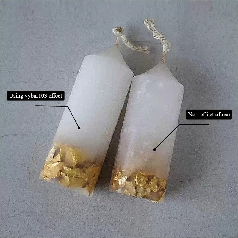 100g/200g Wachs-Additiv Vybar  – Candle Making Wax Bewertung und Preis