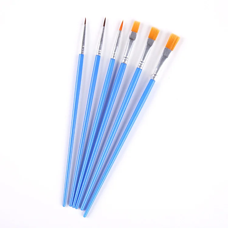 Ginflash 6/10 stücke Set Aquar – Gouache Paint Set Bewertung und Preis