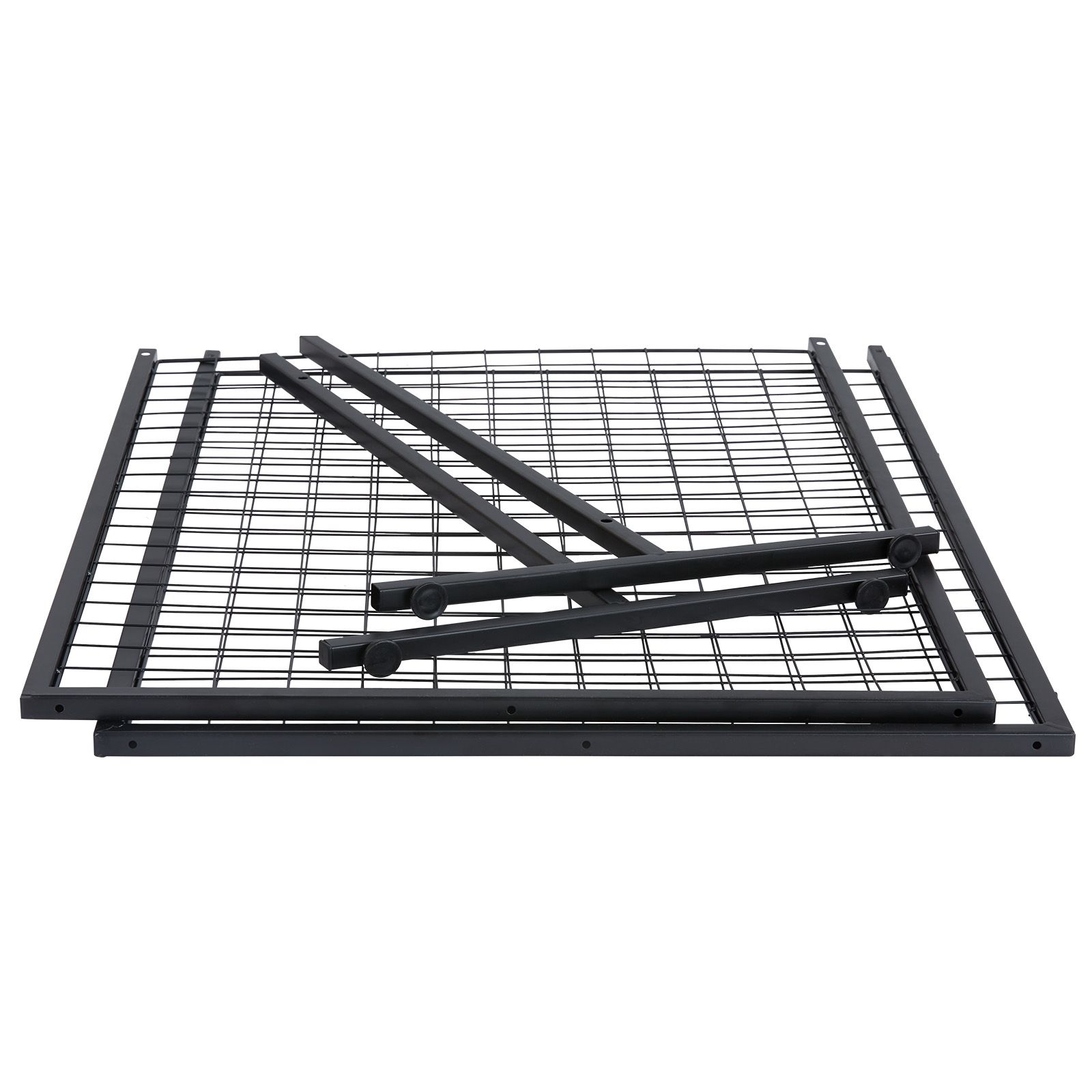 2' x 5,6' Gitterwandpaneele, 2 – Art Craft Show Bewertung und Preis