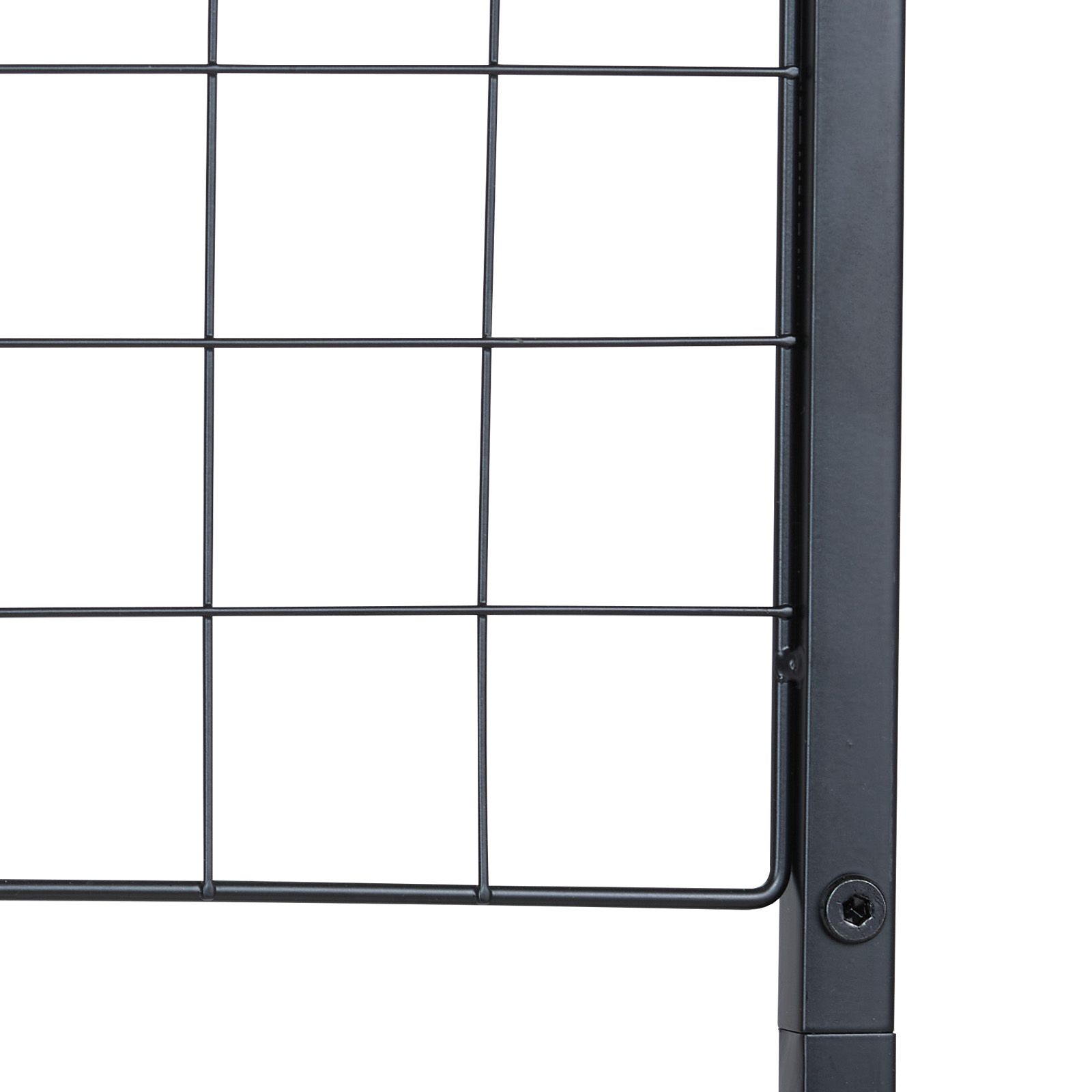 2' x 5,6' Gitterwandpaneele, 2 – Art Craft Show Bewertung und Preis