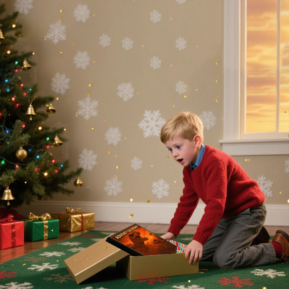 Dinosaurier-Park-Weihnachts-Co – Art Craft Dinosaur Bewertung und Preis