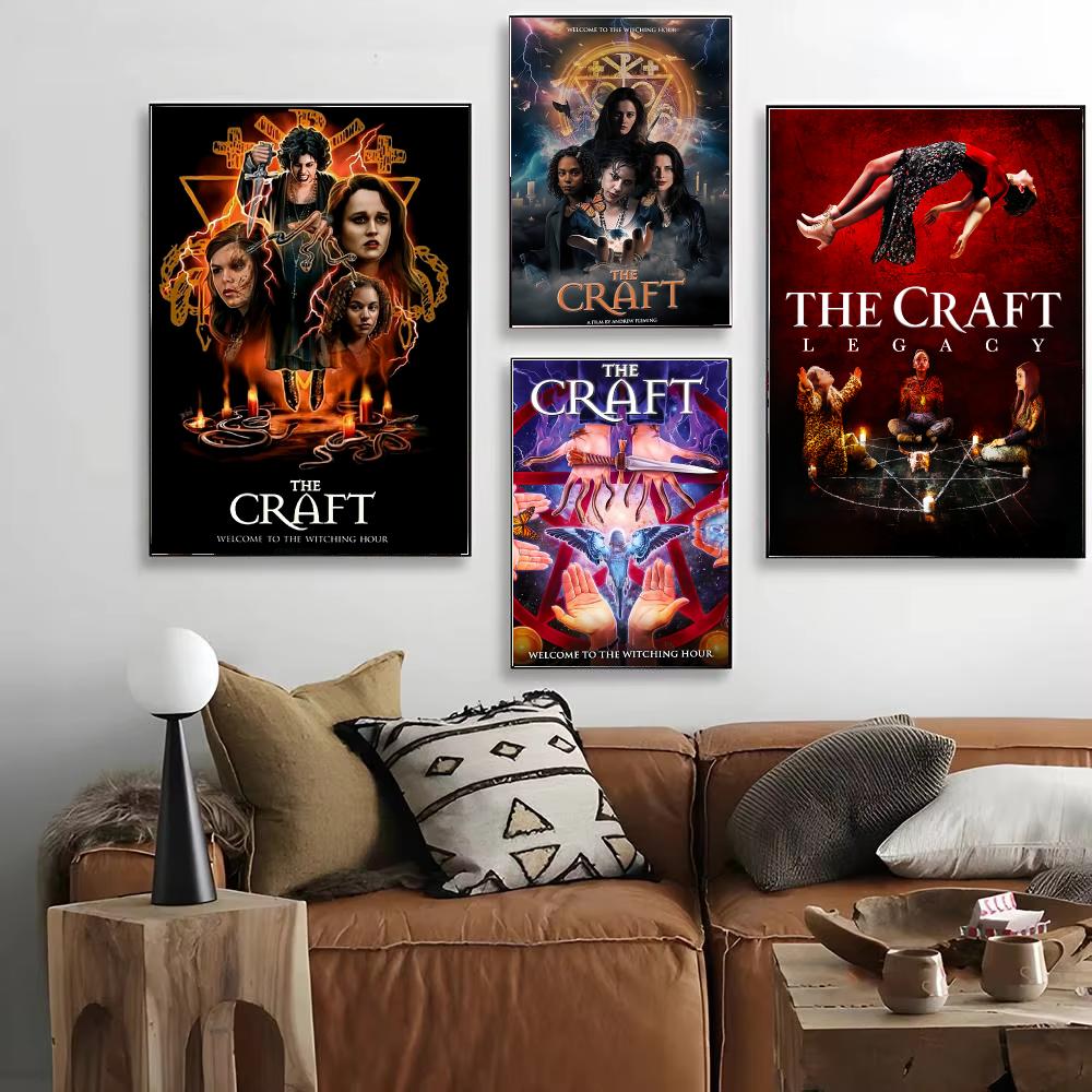Das C-Craft Poster: Hochauflös – Art Craft Definition Bewertung und Preis